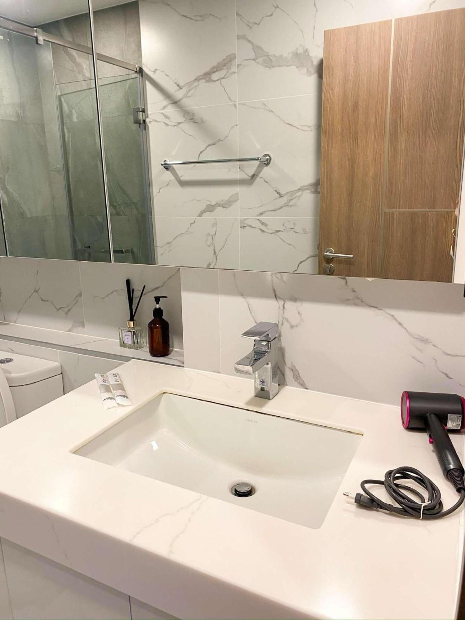The Astra Sky River Luxury Condo,the Largest Pool And View Appartement Chiang Mai