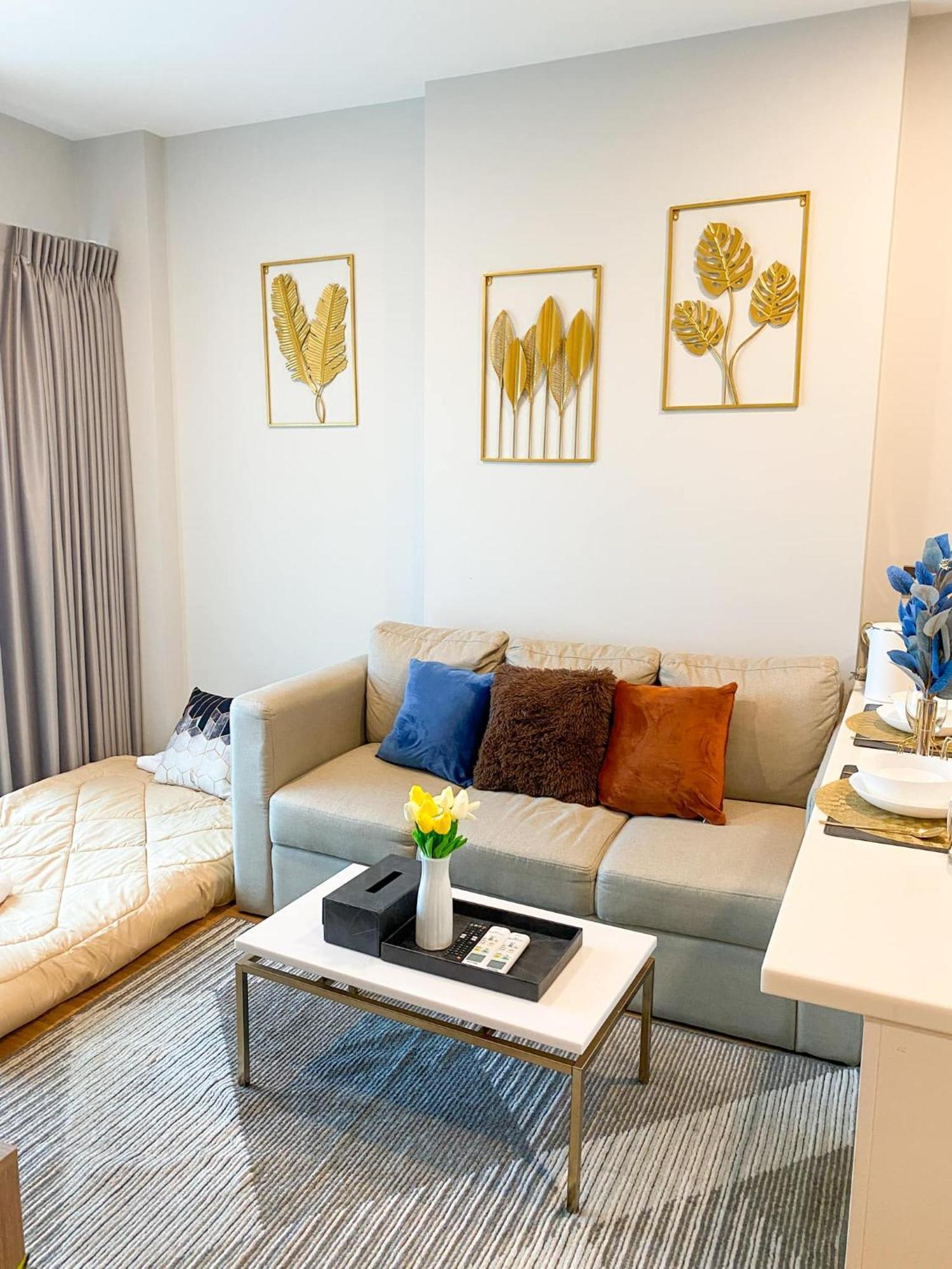 Appartement The Astra Sky River Luxury Condo,the Largest Pool And View