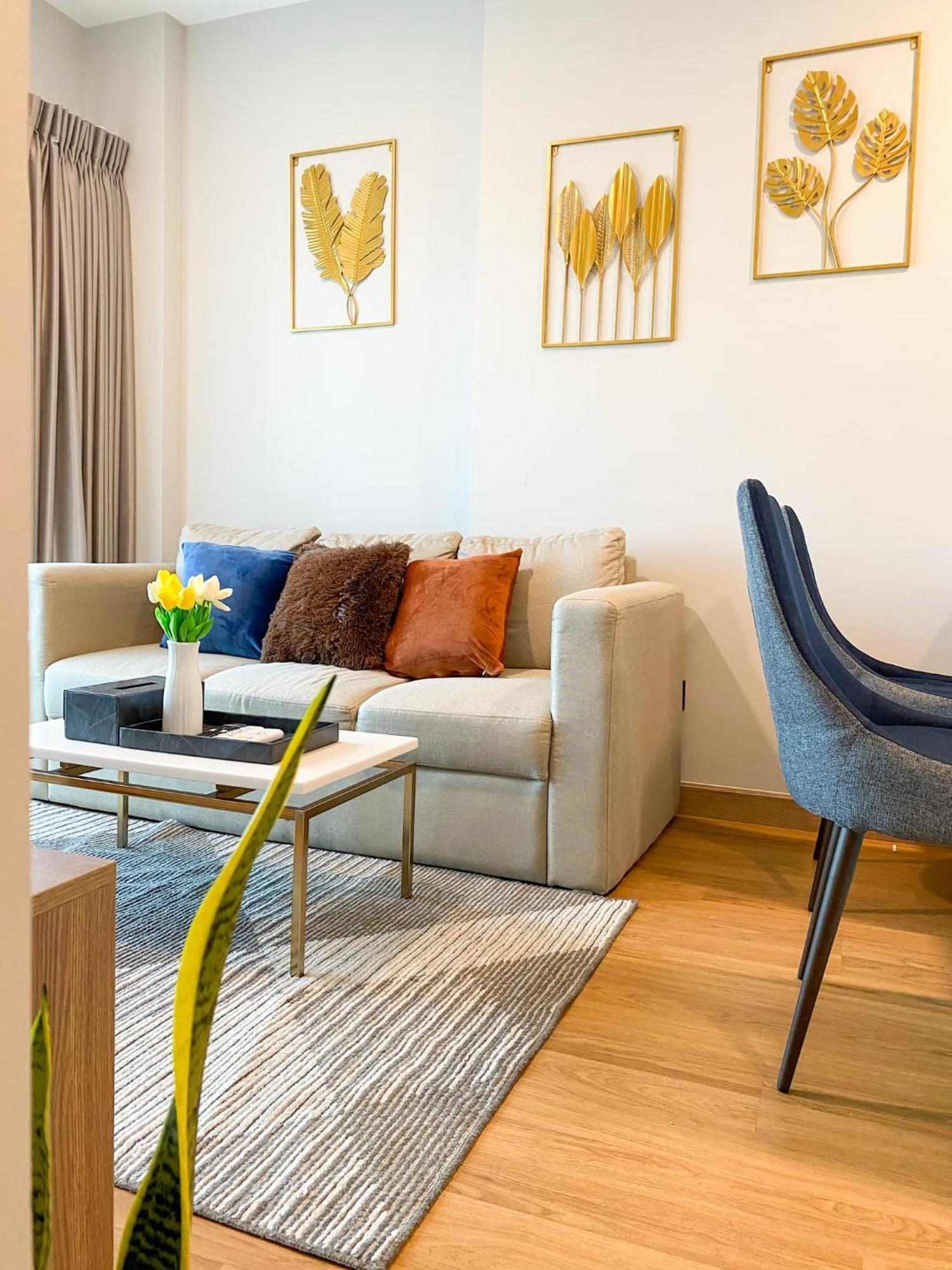 The Astra Sky River Luxury Condo,the Largest Pool And View * Chiang Mai