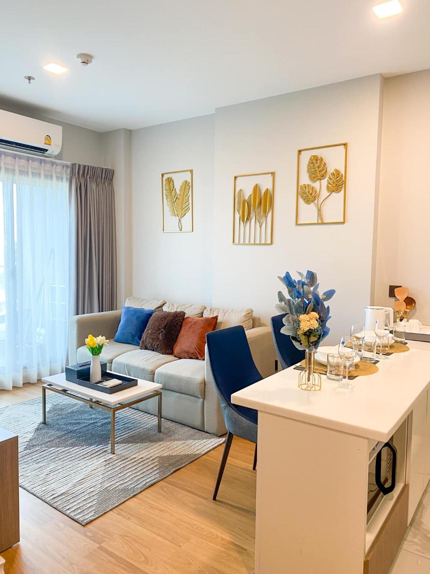 The Astra Sky River Luxury Condo,the Largest Pool And View Appartement