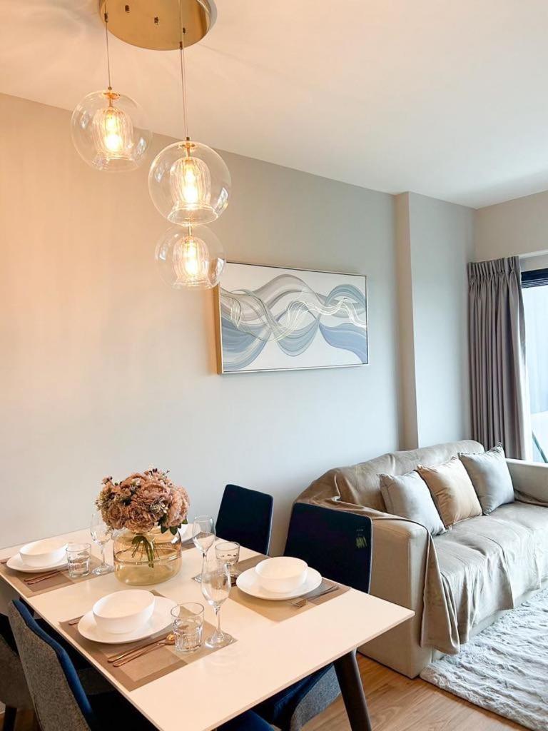 The Astra Sky River Luxury Condo,the Largest Pool And View * Chiang Mai