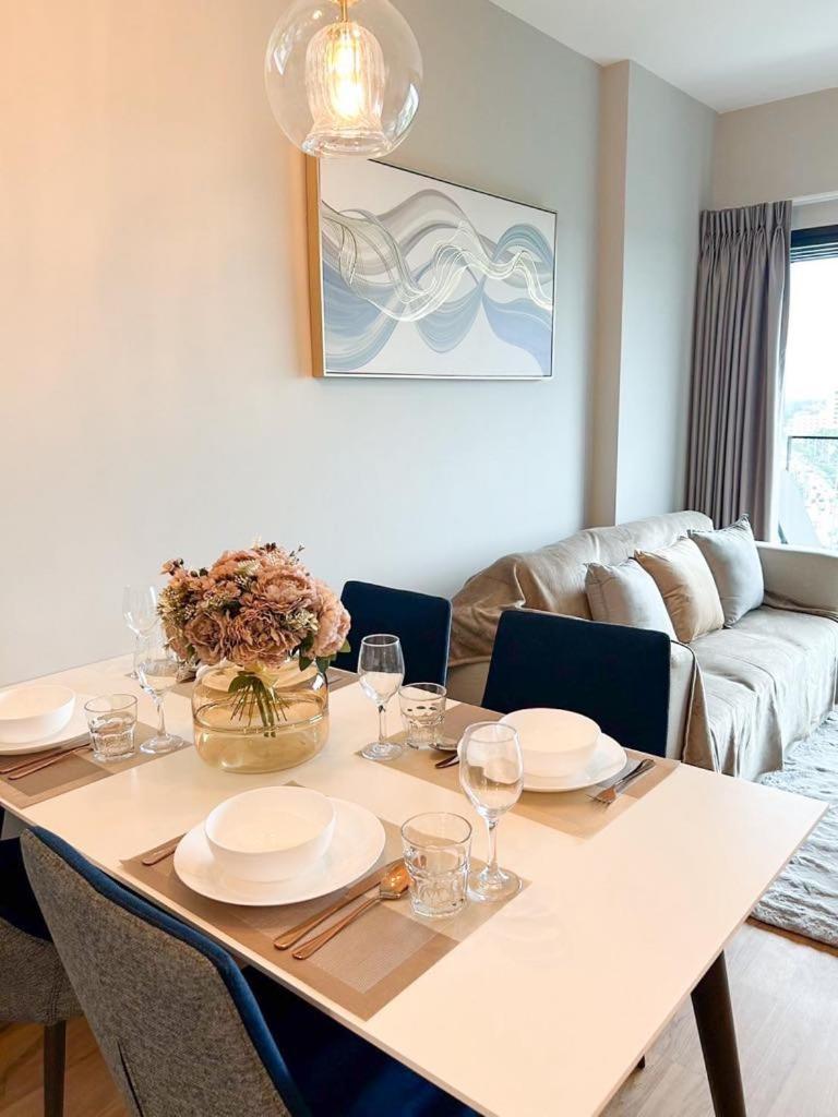 The Astra Sky River Luxury Condo,the Largest Pool And View * Chiang Mai