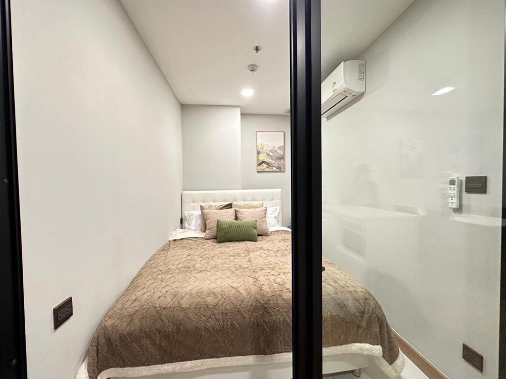 The Astra Sky River Luxury Condo,the Largest Pool And View Appartement Chiang Mai