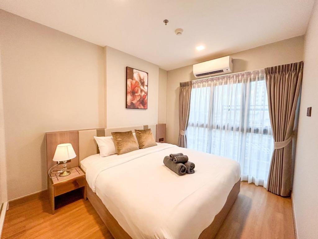 The Astra Sky River Luxury Condo,the Largest Pool And View *