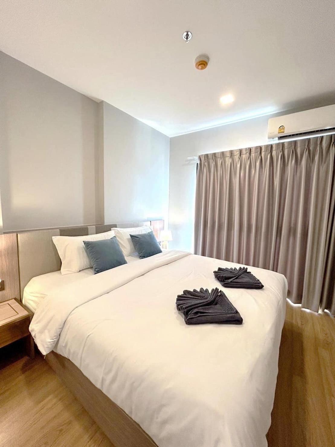 Appartement The Astra Sky River Luxury Condo,the Largest Pool And View
